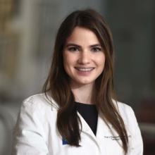 Mary Elizabeth Guerra, M.D. 