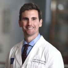 Brian Hickner, M.D.
