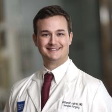 William Lightle, M.D.