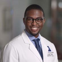 Oluyinka Olutoye, M.D. 