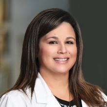 Sandra J. Gonzalez, MSSW, Ph.D.