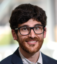 Steve G. Caloudas, Ph.D.