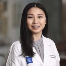 Wynne Zhang, M.D.