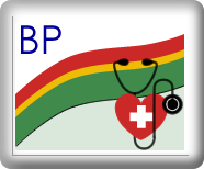 Go to the Pediatric Blood Pressure calculator