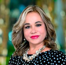 Norma Campos