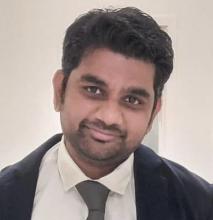 Venkatesh Sreeram, M.D.