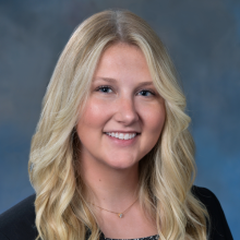 Emily Newstrom, M.D. 