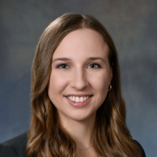 Gabrielle Wolter, M.D. 