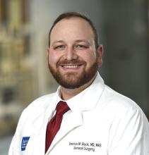 Trenton Gluck, MD