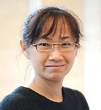 Miao-Hsueh Chen, Ph.D.