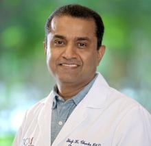 Shaji Chacko 