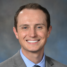 Taylor Leavitt, M.D. 