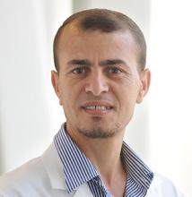 Mahmoud Mohammad