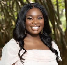 Ogechi “Cynthia” Onyeka