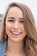 Victoria Gates Pirtle