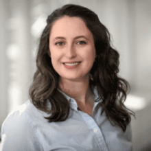 Eleanor Gilmore-Szott