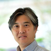 Makoto Fukuda