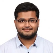 Chandra Prakash Swamy