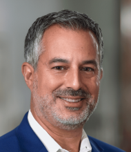 Image of Joseph Petrosino, Ph.D., Chief Scientific Innovation Officer