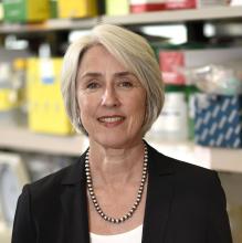 Peggy Goodell, Ph.D.