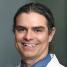 Jason Mills, M.D., Ph.D