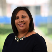 Rayne Rouce, M.D., B.S.