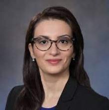 picture of Dr. Tara Keihanian