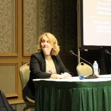 Rachael Dempsey, M.B.A.