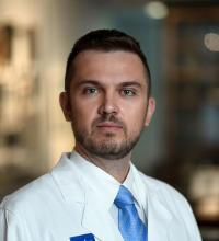 Vlad Sandulache, M.D. Ph.D. 