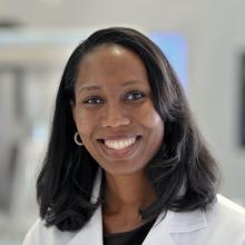 Achilia Morrow, MD