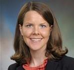 Photo of Shelly Alexandra Buffington, Ph.D.