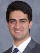 Conrad Fernandes, M.D.