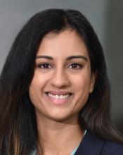 Disha Kumar, M.D.