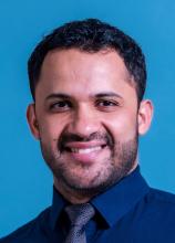 Emmanuel Palomera Tejada, M.D.