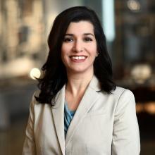 Nadia Ismail, MD, MPH, MED