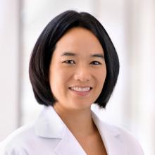 Katherine King, MD, PhD