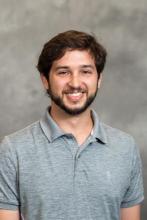 Photo of Patrick Suess