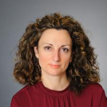 Photo of Spyidoula Vasileiou