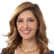 Photo of  Zeena Nawas