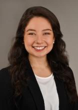 Amy Rebecca Weinberg