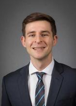 Benjamin Sanders Daines