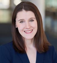 Bridget Therese Kiely