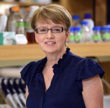 Photo of Cacilia Lanz Vogel