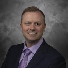 Stephen Charles, Ph.D.