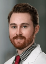 Connor Johnson, M.D. 