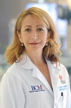 Dolores Lopez-Terrada, M.D., Ph.D.