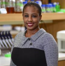 Photo of Donneshia Montgomery