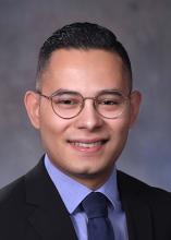 Fernando Alexis Padilla