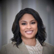 Photo of Jennifer Mccullough