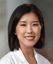 Leslie Kim, M.D. 